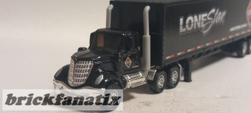 Matchbox International Lonestar ( A Navistar Company ) 2010