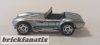 HOT WHEELS Shelby Cobra 427 S/C