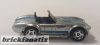 HOT WHEELS Shelby Cobra 427 S/C