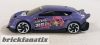 Hot Wheels Custom KIA EV6