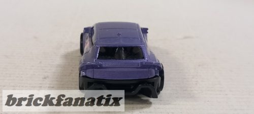 Hot Wheels Custom KIA EV6