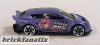 Hot Wheels Custom KIA EV6