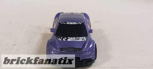Hot Wheels Custom KIA EV6