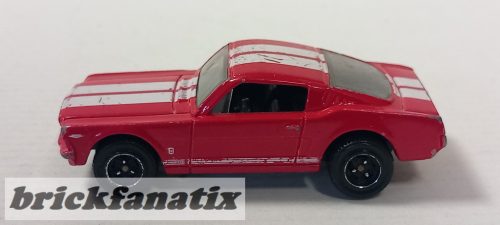 Matchbox '65 Mustang GT