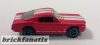 Matchbox '65 Mustang GT