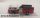 Matchbox Pierce Dash Fire Engine