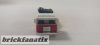 Matchbox Pierce Dash Fire Engine