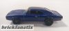 Hot Wheels 1969 Dodge Charger 500