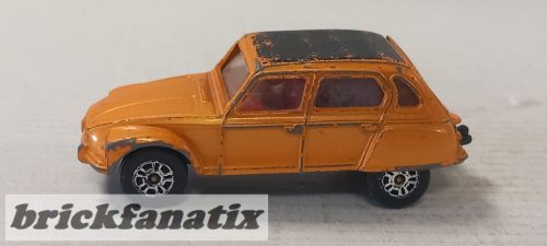 Corgi Citroen Diane