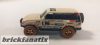 HOT WHEELS Toyota Land Cruiser 80