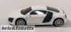 RMZ City Audi R8 V10