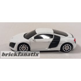 RMZ City Audi R8 V10