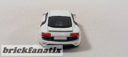 RMZ City Audi R8 V10