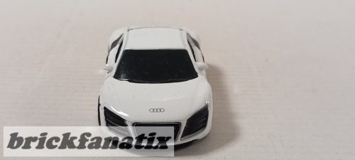 RMZ City Audi R8 V10