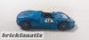 HOT WHEELS McLaren Elva