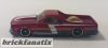 HOT WHEELS 1980 Chevy El Camino