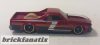 HOT WHEELS 1980 Chevy El Camino