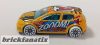 HOT WHEELS Volkswagen Golf MK7