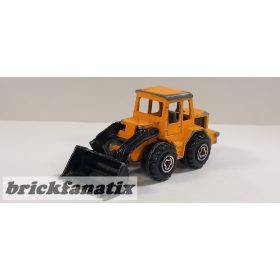 Majorette - AKCIÓ - Frontloader