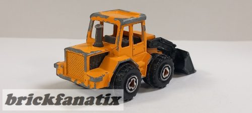 Majorette - AKCIÓ - Frontloader
