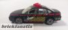 MATCHBOX Chevrolet Impala - Test Mission