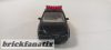 MATCHBOX Chevrolet Impala - Test Mission