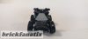 Hot Wheels Tesla Cyberquad