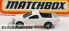 Matchbox 2010 Holden UTE SSV