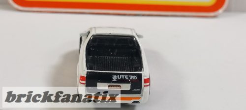 Matchbox 2010 Holden UTE SSV