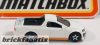 Matchbox 2010 Holden UTE SSV