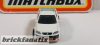 Matchbox 2010 Holden UTE SSV