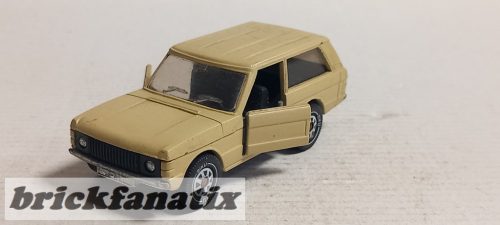 SIKU Ford F-150 ( Sikuranger )