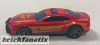 HOT WHEELS Chevy Camaro Fire Dept.