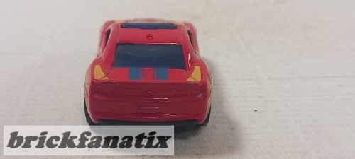 HOT WHEELS Chevy Camaro Fire Dept.