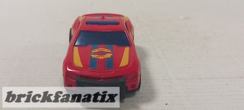 HOT WHEELS Chevy Camaro Fire Dept.