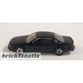 Hot Wheels 1996 Chevy Impala SS