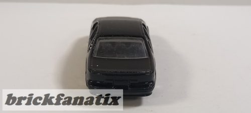 Hot Wheels 1996 Chevy Impala SS