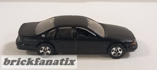 Hot Wheels 1996 Chevy Impala SS