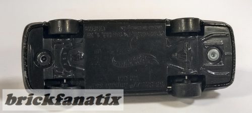 Hot Wheels 1996 Chevy Impala SS