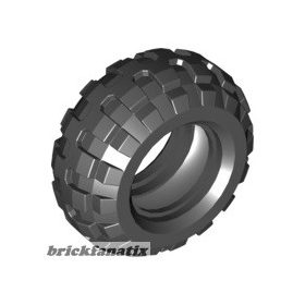 Lego Tire 56 x 26 Balloon