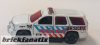 HOT WHEELS 2007 Chevy Tahoe