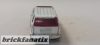 HOT WHEELS 2007 Chevy Tahoe