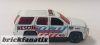HOT WHEELS 2007 Chevy Tahoe