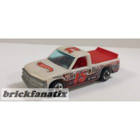 Hot Wheels - AKCIÓ - 1996 Chevy 1500