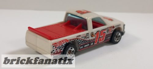 Hot Wheels - AKCIÓ - 1996 Chevy 1500