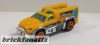 Hot Wheels - AKCIÓ - Rescue Duty