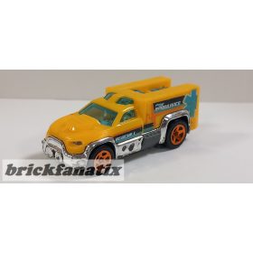 Hot Wheels - AKCIÓ - Rescue Duty
