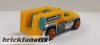 Hot Wheels - AKCIÓ - Rescue Duty
