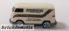 MATCHBOX Volkswagen Delivery Van - Automotive