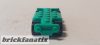 Hot Wheels Bricking Speed